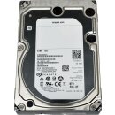 Seagate Exos 7E8 8TB 3.5" 7.2K 12G SAS SED HDD ST8000NM0075 1RM212-038 512 Bytes