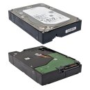 Seagate Exos 7E8 8TB 3.5" 7.2K 12G SAS SED HDD ST8000NM0075 1RM212-038 512 Bytes