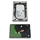 Seagate Exos 7E8 8TB 3.5" 7.2K 12G SAS SED HDD ST8000NM0075 1RM212-038 512 Bytes