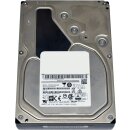 Toshiba 6TB 3.5" 7.2K 12G SAS HDD MG04SCA60EE HDEPF10NAA51 512 Bytes