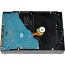 Toshiba 6TB 3.5" 7.2K 12G SAS HDD MG04SCA60EE HDEPF10NAA51 512 Bytes