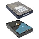 Toshiba 6TB 3.5" 7.2K 12G SAS HDD MG04SCA60EE HDEPF10NAA51 512 Bytes