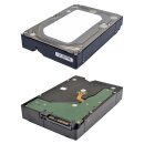 Seagate Enterprise V4 6TB 3.5" 7.2K 12G SAS SED HDD...