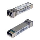 NetApp QLogic 10G SFP+ SR 850nm Mini GBIC FTLX8571D3BCL-QL 332-00350+A1