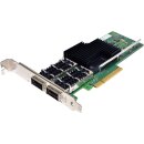 Intel XL710-QDA2 Dual-Port 40GE QSFP+ PCIe 3.0 x8 Network...