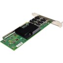 Intel XL710-QDA2 Dual-Port 40GE QSFP+ PCIe 3.0 x8 Network...