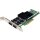 Intel XL710-QDA2 Dual-Port 40GE QSFP+ PCIe 3.0 x8 Network Adapter FP