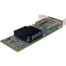 Mellanox CX4121A Connect X-4 MCX4121A-XCAT 2-Port 10G SFP+ Adapter PCIe x8 LP +GBIC