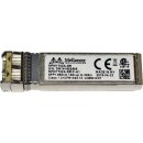 Mellanox CX4121A Connect X-4 MCX4121A-XCAT 2-Port 10G SFP+ Adapter PCIe x8 LP +GBIC