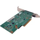 Huawei SP310 CN21ITGAA13 Dual-Port SFP+ 10G PCle x8 Netzwerkkarte FP 2x GBIC