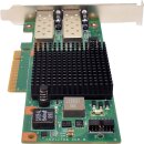 Huawei SP310 CN21ITGAA13 Dual-Port SFP+ 10G PCle x8 Netzwerkkarte FP 2x GBIC