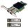 Huawei SP310 CN21ITGAA13 Dual-Port SFP+ 10G PCle x8 Netzwerkkarte FP 2x GBIC