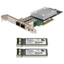 Huawei QLogic QLE2692-SR 06030382 2-Port SFP+ 16G HBA...