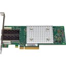 Huawei QLogic QLE2692-SR 06030382 2-Port SFP+ 16G HBA PCIe x8 for HP ZCentral FP +GBICs