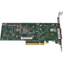 Huawei QLogic QLE2692-SR 06030382 2-Port SFP+ 16G HBA PCIe x8 for HP ZCentral FP +GBICs