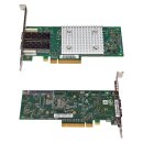 Huawei QLogic QLE2692-SR 06030382 2-Port SFP+ 16G HBA PCIe x8 for HP ZCentral FP +GBICs