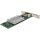Huawei QLogic QLE2692-SR 06030382 2-Port SFP+ 16G HBA PCIe x8 for HP ZCentral FP +GBICs