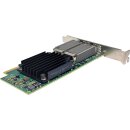 Mellanox ConnetX-4 EDR+ 100GbE Network Adapter PCIe x16 CX456A MCX456A-ECAT FP