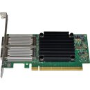 Mellanox ConnetX-4 EDR+ 100GbE Network Adapter PCIe x16 CX456A MCX456A-ECAT FP