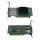 Mellanox ConnetX-4 EDR+ 100GbE Network Adapter PCIe x16 CX456A MCX456A-ECAT FP