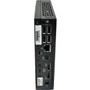 Fujitsu Futro S7010 ThinClient Intel J4125 2.0GHz 4GB RAM 64GB SSD Netzteil