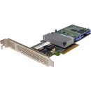 IBM ServeRAID M5110 6G RAID Contr. L3-25422-53B 00AE807...