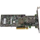 IBM ServeRAID M5110 6G RAID Contr. L3-25422-53B 00AE807 +Cache 2x SAS Cable FP