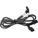 IBM ServeRAID M5110 6G RAID Contr. L3-25422-53B 00AE807 +Cache 2x SAS Cable FP