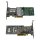 IBM ServeRAID M5110 6G RAID Contr. L3-25422-53B 00AE807 +Cache 2x SAS Cable FP