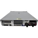HP ProLiant DL380 G10 2U ohne CPU 2x Kühler 0GB RAM...