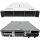 HP ProLiant DL380 G10 2U ohne CPU 2x Kühler 0GB RAM DDR4 26x SFF 2,5 P816i-a+Expander