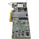 Fujitsu PRAID EP420e Dual-Port 12Gb PCIe x8 3.0 SAS/SATA RAID Controller LP