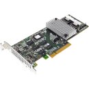 Sun 375-3701-01 Rev 52 LSI MR SAS 9261-8i 8-Port 6 Gb...