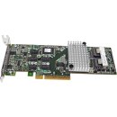 Sun 375-3701-01 Rev 52 LSI MR SAS 9261-8i 8-Port 6 Gb...