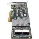 Sun 375-3701-01 Rev 52 LSI MR SAS 9261-8i 8-Port 6 Gb PCIe x8 RAID Controller