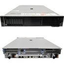 Dell PowerEdge R750 Server 2x Gold6338  2,0 GHz 256GB RAM...