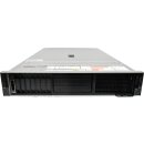 Dell PowerEdge R750 Server 2x Gold6338  2,0 GHz 256GB RAM...