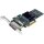 ATTO ExpressSAS R680 6Gb/s PCIe x8 SATA/SAS RAID Controller + Cache + BBU