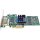 ATTO ExpressSAS R680 6Gb/s PCIe x8 SATA/SAS RAID Controller + Cache + BBU