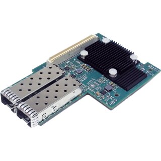 Mellanox CX4421A ConnectX-4 LX 25GbE Dual-Port SFP28 Network Adapter PCIe 3.0 x8