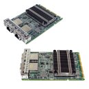 DELL Broadcom BCM957416N4160 Dual-Port RJ-45 10G OCP 3.0...