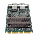 DELL Broadcom BCM957416N4160 Dual-Port RJ-45 10G OCP 3.0 Mezz Adapter 0T6HR8