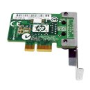 HP 457885-001 LightsOut 100 Remote Management Card für ProLiant DL180/ML150 G5