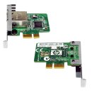 HP 457885-001 LightsOut 100 Remote Management Card für ProLiant DL180/ML150 G5