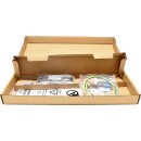 HPE Networking Comware Switch 24G PoE+ 4SFP+ 1‑slot 5140HI R9L63A 1x PSU NEU