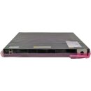 HPE FlexFabric 5710 24XGT 4QSFP+ 2x QSFP28  Switch JL689A 1x PSU 1x Lüfter