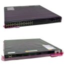 HPE FlexFabric 5710 24XGT 4QSFP+ 2x QSFP28  Switch JL689A 1x PSU 1x Lüfter