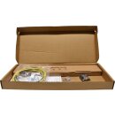 HPE FlexFabric 5710 24XGT 4QSFP+ 2x QSFP28  Switch JL689A 1x PSU 1x Lüfter