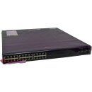 HPE FlexFabric 5710 24XGT 4QSFP+ 2x QSFP28  Switch JL689A ohne PSU ohne Lüfter