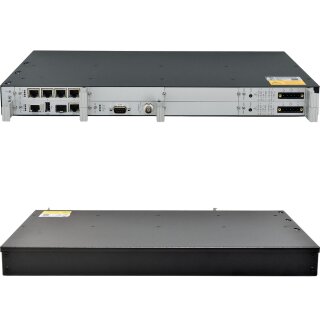 MEINBERG LANTIME M1000S  IMS-PZF LNE-GbE 2x PWR-AD10 AW02: DCF77 Zeitserver